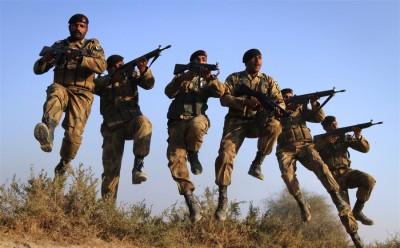 Pakistan Army