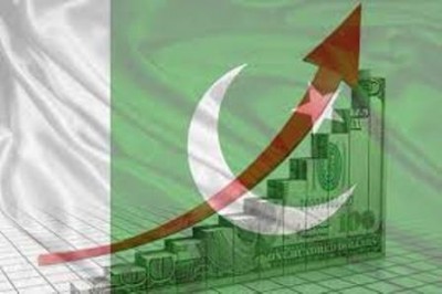 Pakistan Economic 