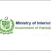 Pakistan Interior Ministry