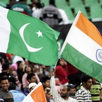 Pakistan Vs India,