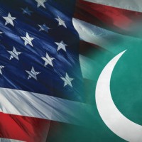 Pakistan and America