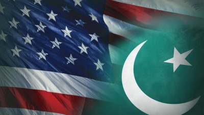 Pakistan and America