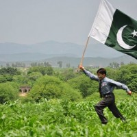 Pakistan