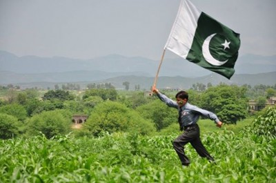 Pakistan