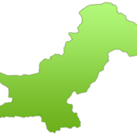 Pakistan