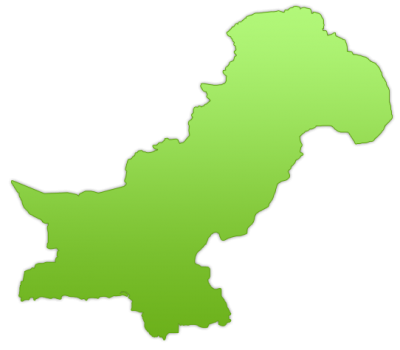 Pakistan