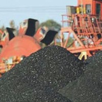 Pakistani Coal