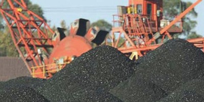 Pakistani Coal