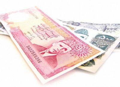 Pakistani Rupee