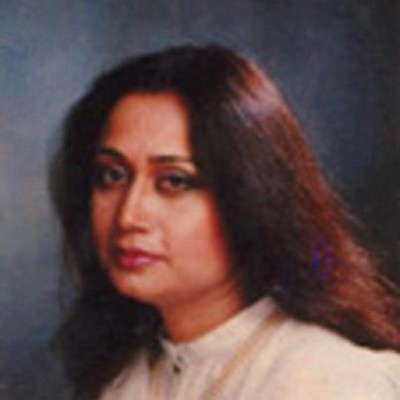 Parveen Shakir