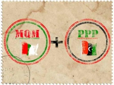 People Party and MQM