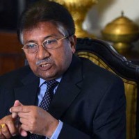 Pervez Musharraf