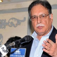 Pervez Rasheed