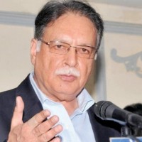 Pervez Rashid