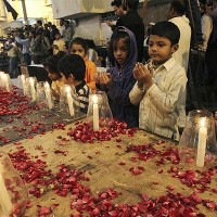 Peshawar Children