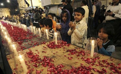 Peshawar Children