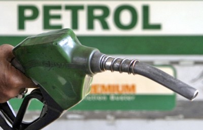 Petrol