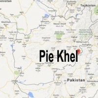 Pie Khel