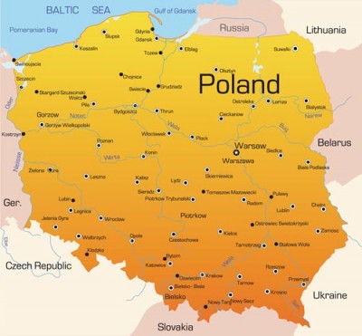 Poland 