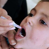 Polio Vaccine