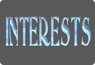 Political interests