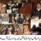 Press Club Mianwali Swearing Ceremony