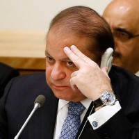 Prime Minister Nawaz Sharif