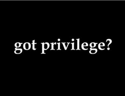 Privilege