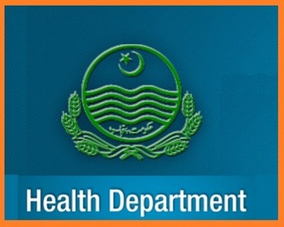 Punjab Health Department 