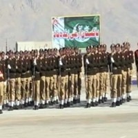 QUETTA Pakistan Army