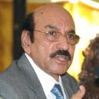 Qaim Ali Shah