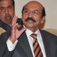 Qaim Ali Shah