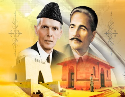 Quaid and Iqbal