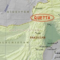 Quetta