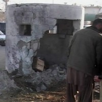 Quetta Blast