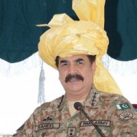 Raheel Sharif