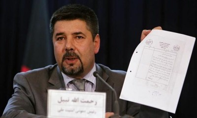 Rahmatullah Nabil