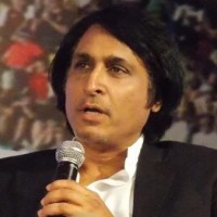 Rameez Raja