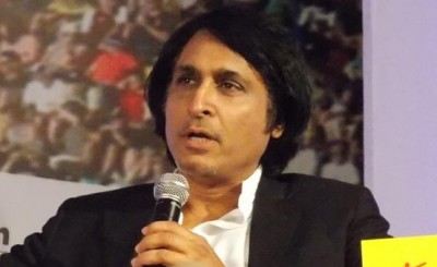 Rameez Raja