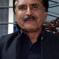 Rana Shafiq