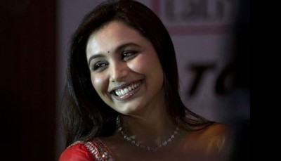 Rani Mukherjee