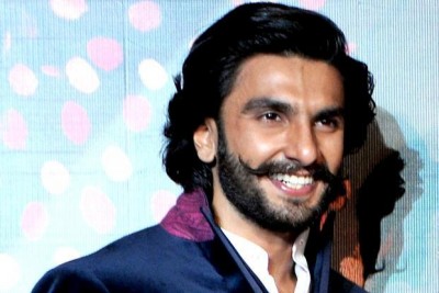 Ranveer Singh