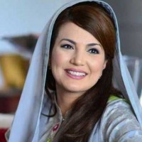 Reham Khan