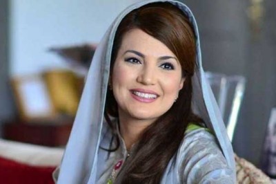 Reham Khan