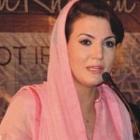 Reham khan