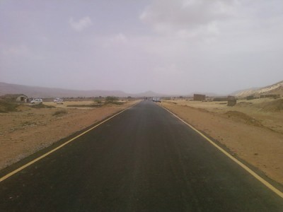 Road