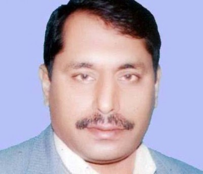 Rohail Akbar