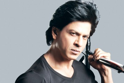 Rukh Khan