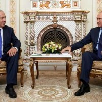 Russia And Israel