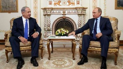 Russia And Israel